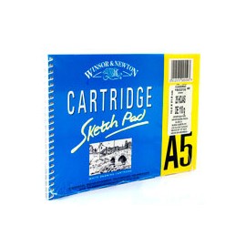 BLOCK WINSOR AND NEWTON SKETCH PAD