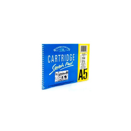 BLOCK WINSOR AND NEWTON SKETCH PAD