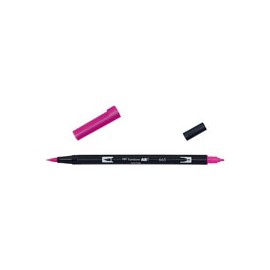 MARCADOR TOMBOW DUAL BRUSH