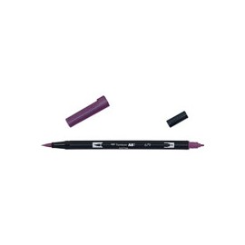 MARCADOR TOMBOW DUAL BRUSH