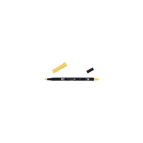 MARCADOR TOMBOW DUAL BRUSH