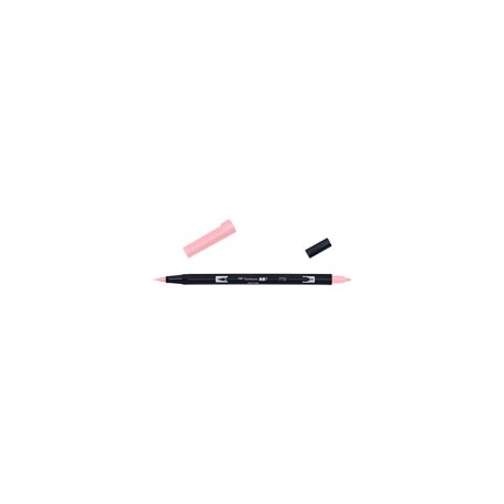 MARCADOR TOMBOW DUAL BRUSH