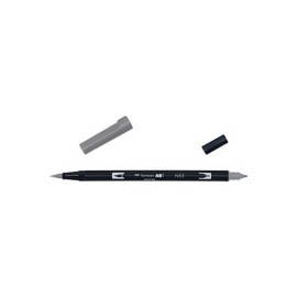 MARCADOR TOMBOW DUAL BRUSH