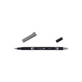 MARCADOR TOMBOW DUAL BRUSH