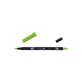 MARCADOR TOMBOW DUAL BRUSH