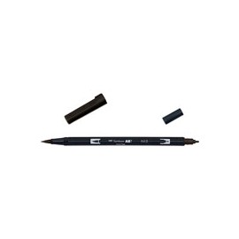 MARCADOR TOMBOW DUAL BRUSH
