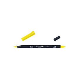 MARCADOR TOMBOW DUAL BRUSH