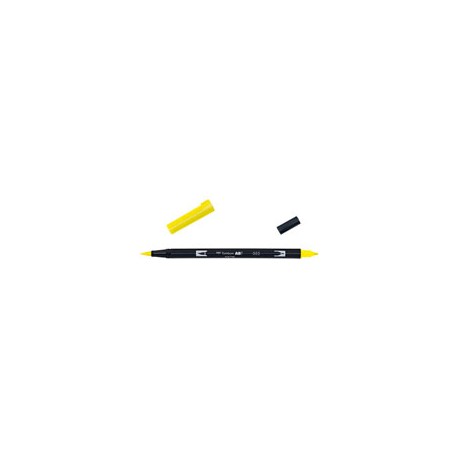 MARCADOR TOMBOW DUAL BRUSH
