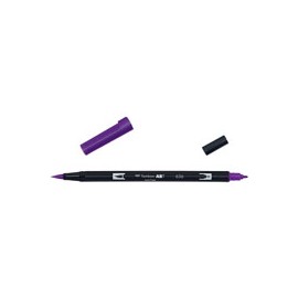 MARCADOR TOMBOW DUAL BRUSH