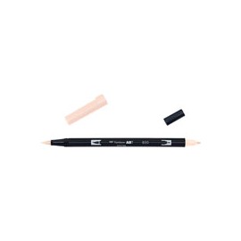 MARCADOR TOMBOW DUAL BRUSH