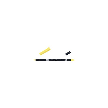 MARCADOR TOMBOW DUAL BRUSH