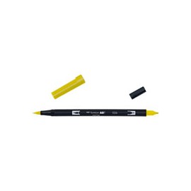 MARCADOR TOMBOW DUAL BRUSH