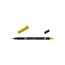MARCADOR TOMBOW DUAL BRUSH