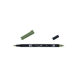 MARCADOR TOMBOW DUAL BRUSH