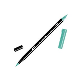 MARCADOR TOMBOW DUAL BRUSH
