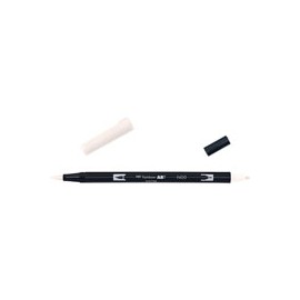 MARCADOR TOMBOW DUAL BRUSH