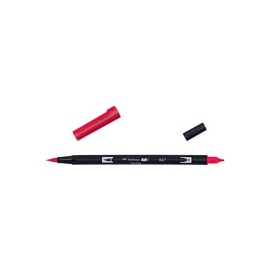 MARCADOR TOMBOW DUAL BRUSH