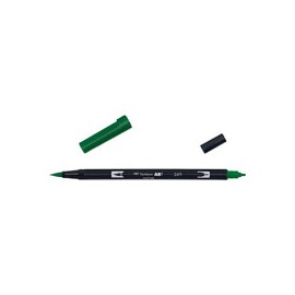 MARCADOR TOMBOW DUAL BRUSH