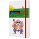 LIBRETA MOLESKINE PASTA DURA DRAGON BALL 13X ...