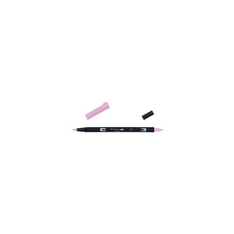 MARCADOR TOMBOW DUAL BRUSH