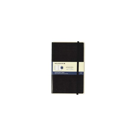 LIBRETA MOLESKINE TABLET 13X21CM