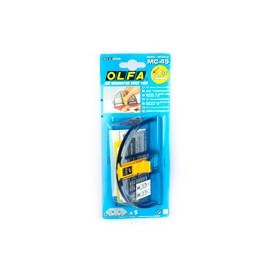 CORTADOR DE PLANCHAS OLFA MC-45