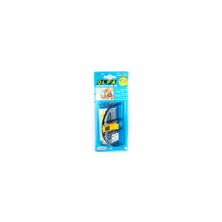 CORTADOR DE PLANCHAS OLFA MC-45