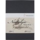 CUADERNO HAHNEMUHLE NOSTALGIE 190 G 29.7X21  ...