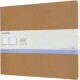 LIBRETA MOLESKINE PASTA SUAVE CAHIER 27X21 C ...