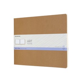 LIBRETA MOLESKINE PASTA SUAVE CAHIER 27X21 C ...