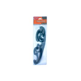 JUEGO DE CURVAS MAPED 1316 J-B BURMESTER