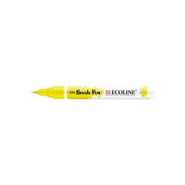 MARCADOR ECOLINE BRUSH PEN