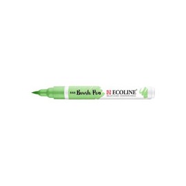 MARCADOR ECOLINE BRUSH PEN