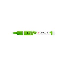 MARCADOR ECOLINE BRUSH PEN