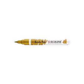 MARCADOR ECOLINE BRUSH PEN