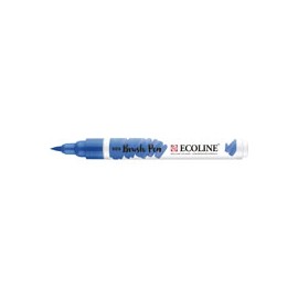 MARCADOR ECOLINE BRUSH PEN