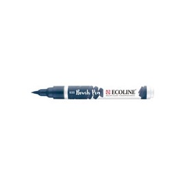 MARCADOR ECOLINE BRUSH PEN