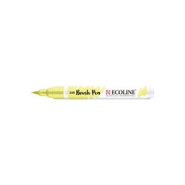 MARCADOR ECOLINE BRUSH PEN