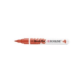 MARCADOR ECOLINE BRUSH PEN
