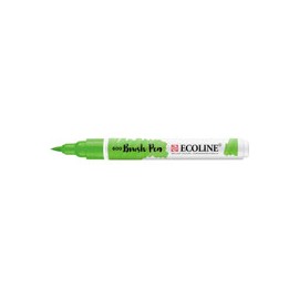 MARCADOR ECOLINE BRUSH PEN