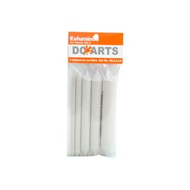 SET DE ESFUMINOS DOARTS NO.2 BLÍSTER CON 5