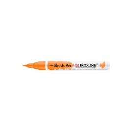 MARCADOR ECOLINE BRUSH PEN