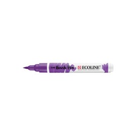 MARCADOR ECOLINE BRUSH PEN