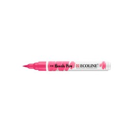 MARCADOR ECOLINE BRUSH PEN
