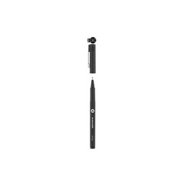 MARCADOR MOLOTOW BLACKLINER 1.0 MM