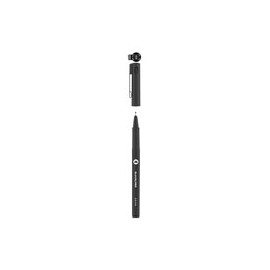 MARCADOR MOLOTOW BLACKLINER 0.9 MM