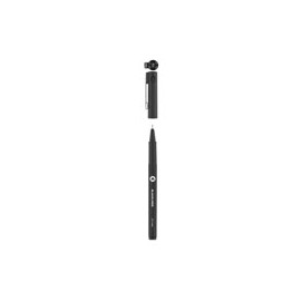 MARCADOR MOLOTOW BLACKLINER 0.1 MM