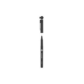 MARCADOR MOLOTOW BLACKLINER 0.2 MM
