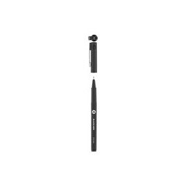 MARCADOR MOLOTOW BLACKLINER 0.5 MM
