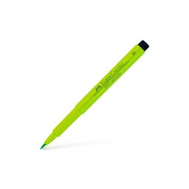 MARCADOR FABER-CASTELL PITT ARTIST PEN BRUSH
